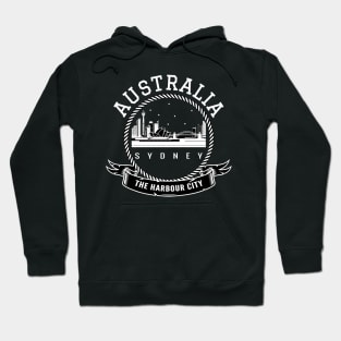 Sydney Hoodie